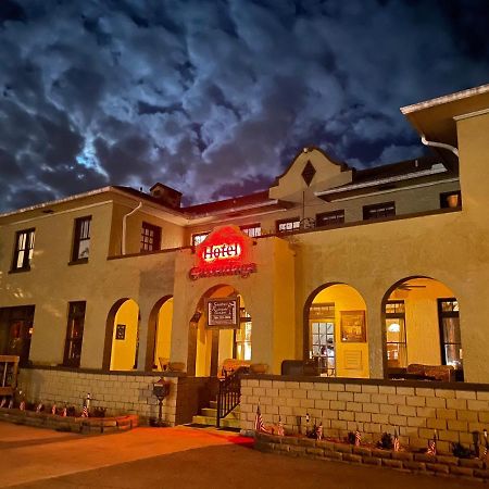 Cassadaga Hotel And Spiritual Center Exterior foto