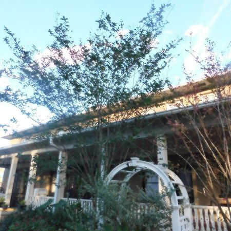 Cassadaga Hotel And Spiritual Center Exterior foto