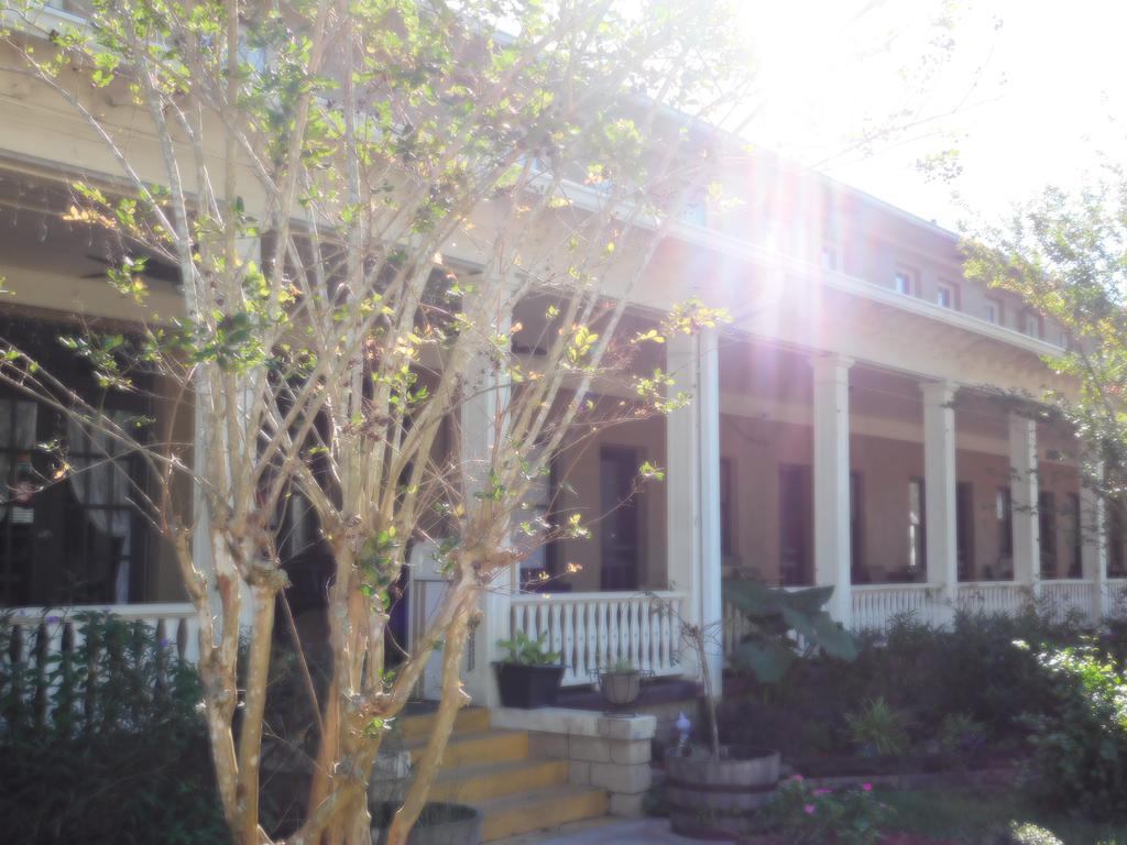 Cassadaga Hotel And Spiritual Center Exterior foto