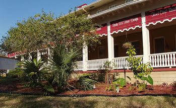 Cassadaga Hotel And Spiritual Center Exterior foto